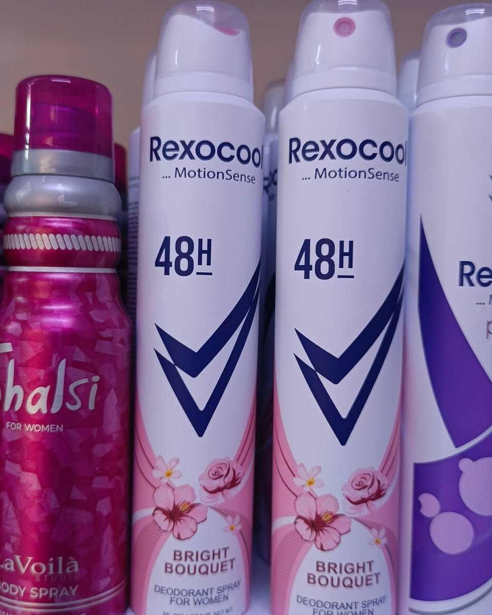 ركسونة مزيل تعرق
بالفين ونص


**إذا كنت صاحب هذا الإعلان وتريد حذفه لأي سبب، رجاءا أرسل رسالة إلى الدعم الفني**