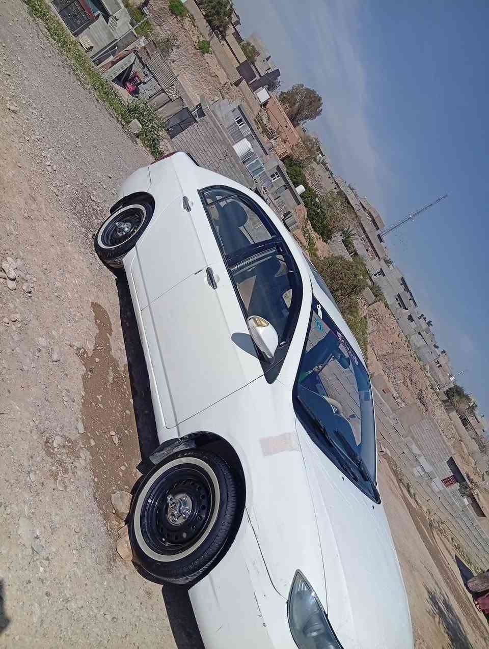 سياره للبيع موديل 13 الثانويه 29 سياره مسمين كيلو مكينه كورولا 1800 جير عادي السياره مقفوله من اي ضرر السياره حداديه جديده تبريد شقات 
سعر50
***********
العنوان ديالى جلولاء
