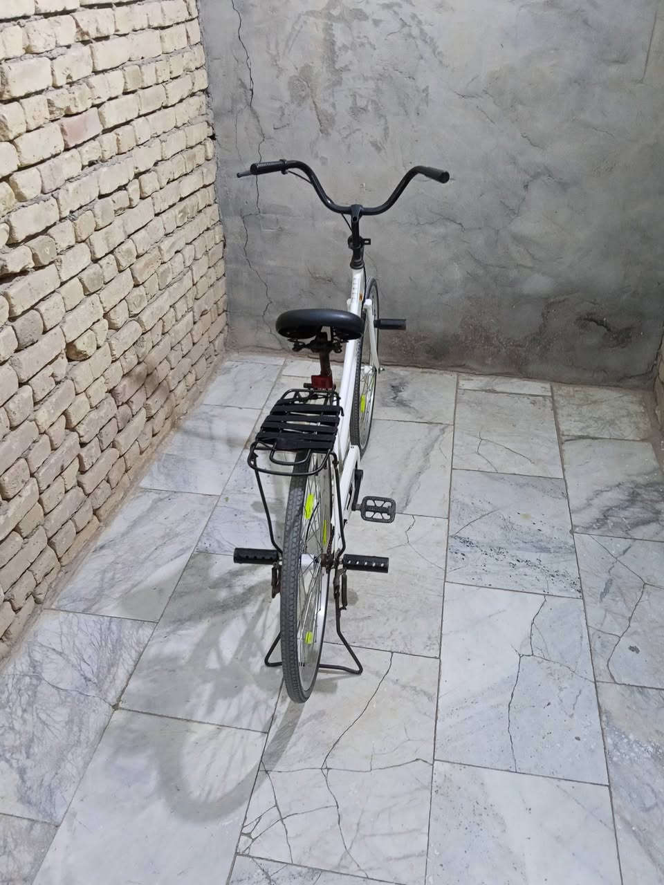 السلام عليكم باسكل للبيع او المراوس موديل 19 كفاله الشراي يجي خاص


**إذا كنت صاحب هذا الإعلان وتريد حذفه لأي سبب، رجاءا أرسل رسالة إلى الدعم الفني**