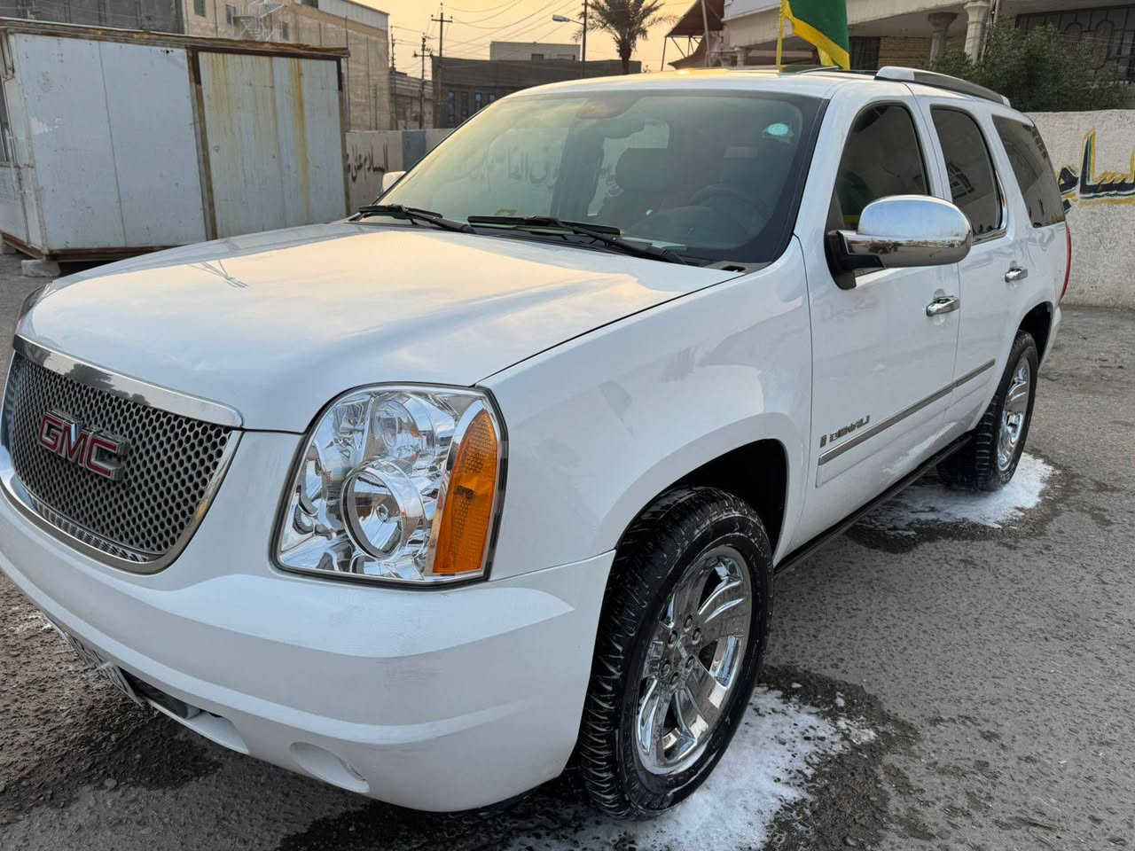 السلام عليكم
#ادوات #ادوات #ادوات 
كفاله عامه گص وصبغ وفتح وعشائر 
#موديل 2009  #دنلي فول مواصفات
السياره كارتون جاهزه للأخير
خليجي دخول جديد 1/1
#المكان البصره 
#السعر 105
***********
#بيع فقط  #بدون مراوس
