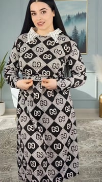 فستان جديد • ازياء النعيمي • حي عدن