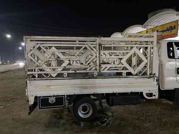 السلام عليكم محجر كيه فحل للبيع السعر 225 ناصريه غراف ***********
