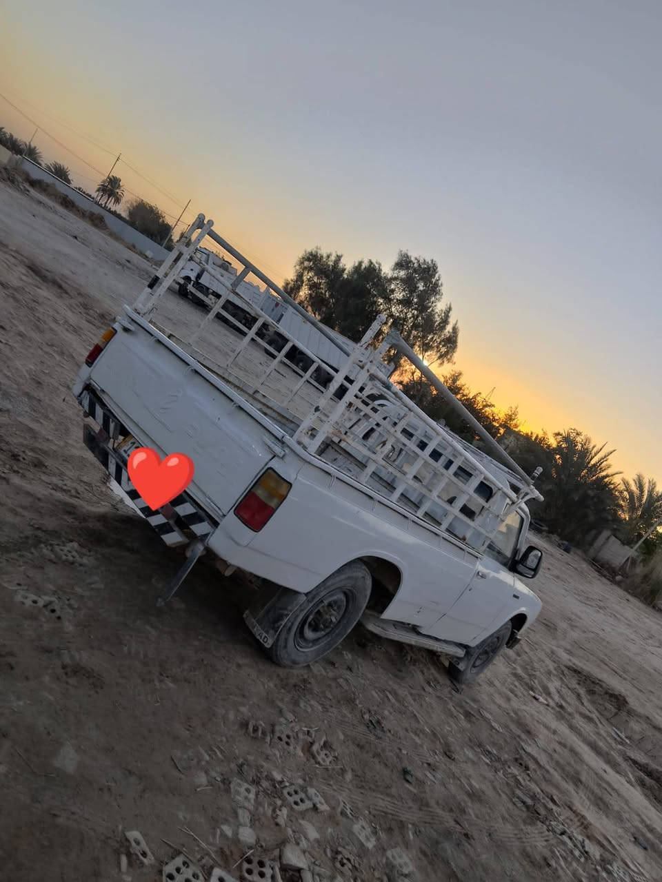 سلام عليكم ورحمه الله وبركاته  للبيع سياره زامياد إيراني كير محرك أكسل خير من الله مصبوغه عام جماليه تبريد شغال موديل 2007 رقم بغداد نكليزي شباب مكلف تواصل ‏‪***********‬‏على الهاتف. سعر 45وبيه مجال مراوس حسب القناعه
