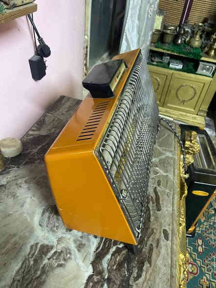 هيتر نشنل فقط وحده من الدكم مبدله السعر ٧٥ بغداد ***********
