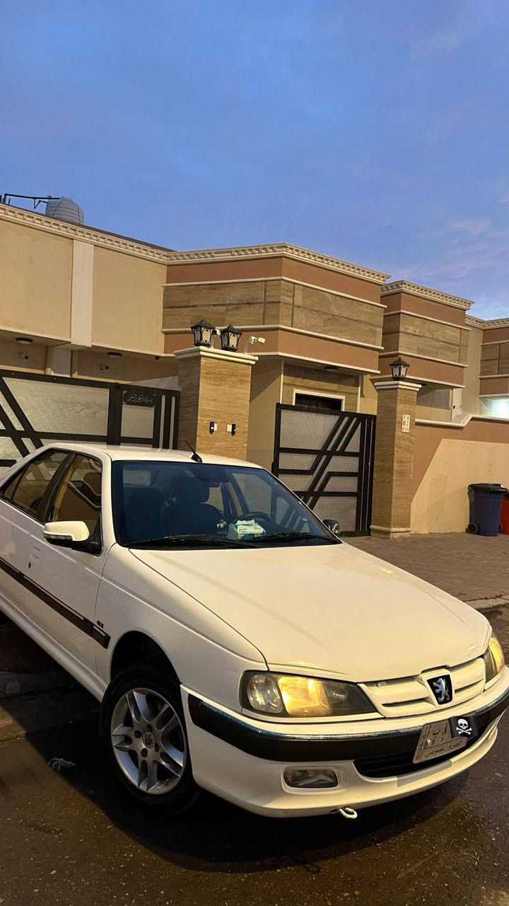 بيجو بارص مديل 23 سياره جديده ماشيه ٧٨ محرك كير تبريد مكفولات  تخم تاير حداده ارضيه جلد السعر 72الاستفسار ***********
