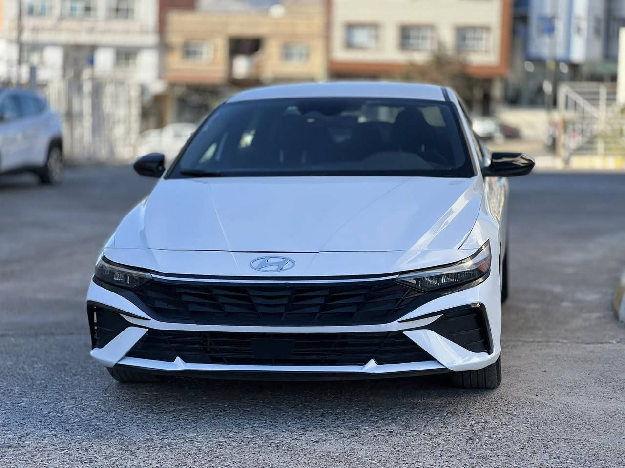 هونداي النترا
موديل 2025 

شكل جديد

بيها قطعتين صبغ  

ارباك ستيرن 

ماشية 25 الف 

سعر 130 ورقة 

***********
