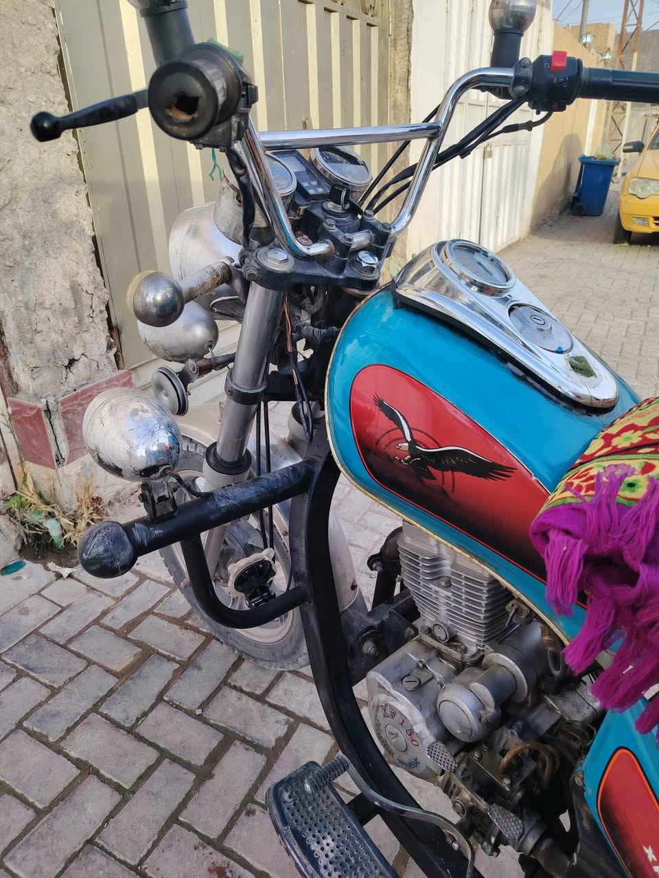 ستوته البيع اوراق اصولي جمره فحل موديل ٢٠٢٣وصل معرض ستوته خير من الله عوزهه ترتيبات شويه مجفته رقم للاستفسار سعر ٢مليون وبيهه مجال حك الجيه
رقم ***********
