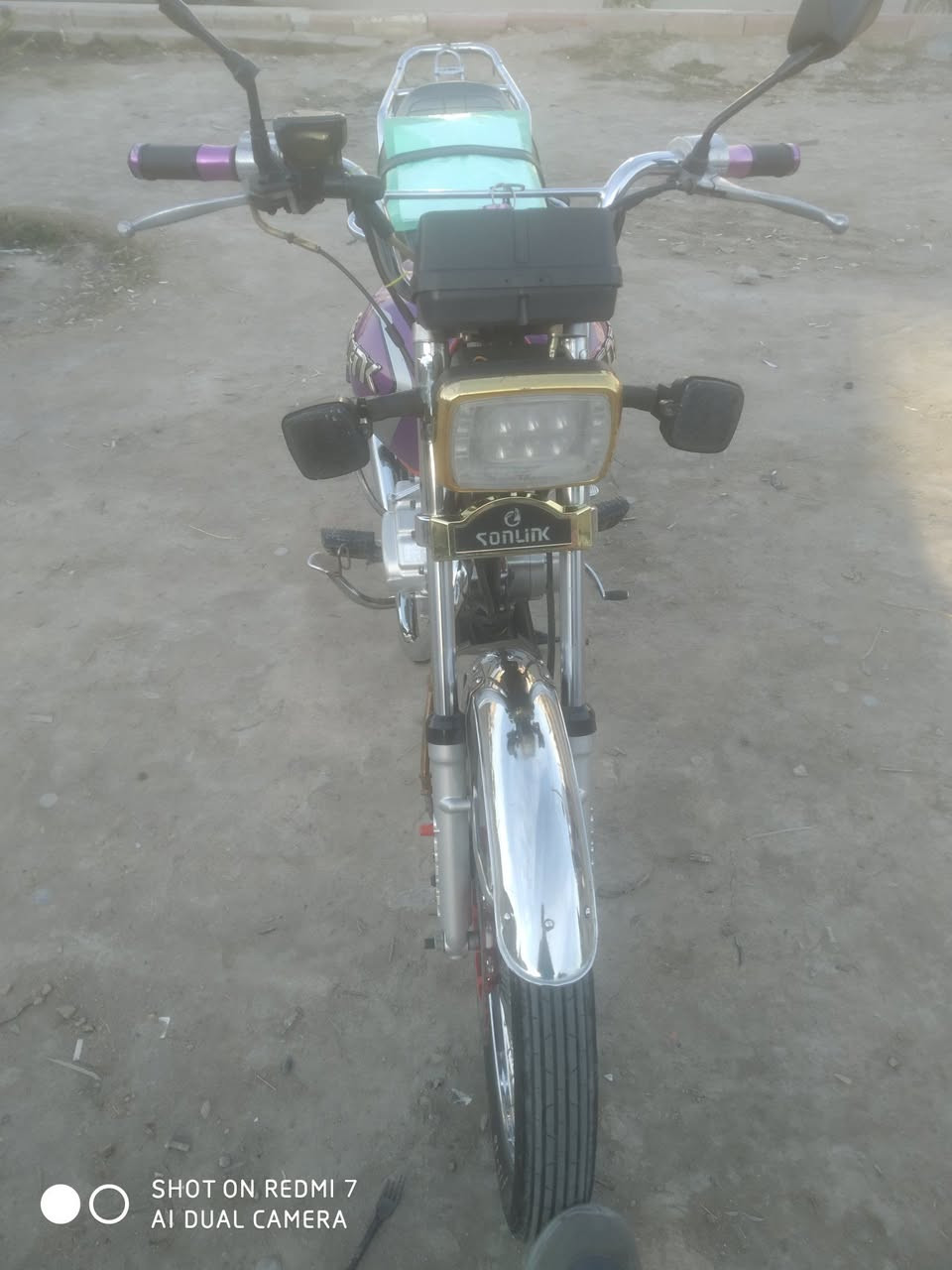 السلام عليكم دراجه تايكر مديل 2023كفالة عامة مدفوع الكمرك وكاملة السعر 550وبيهة مجال***********التصال عل هاذة الرقم
