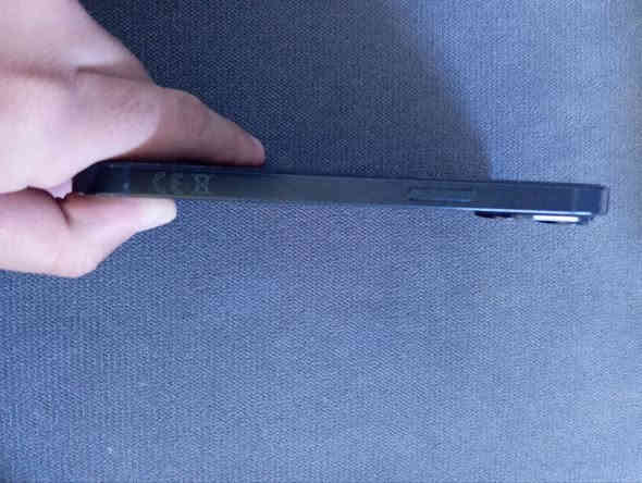 آيفون 14 
عربي شرق اوسط ضمان 2026

ذاكره 128/ مكفول من الفتح نضيف كلش 

بطاريه 91

سعر 600وبيه مجال 

مكاني حله نادر 

***********
