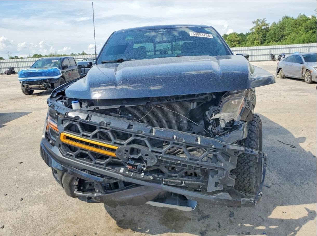 2025 Ford F-150, Tremor
3.5L
6cyl
km24
***********
39500$
1FTFW4L8XSFA36764
