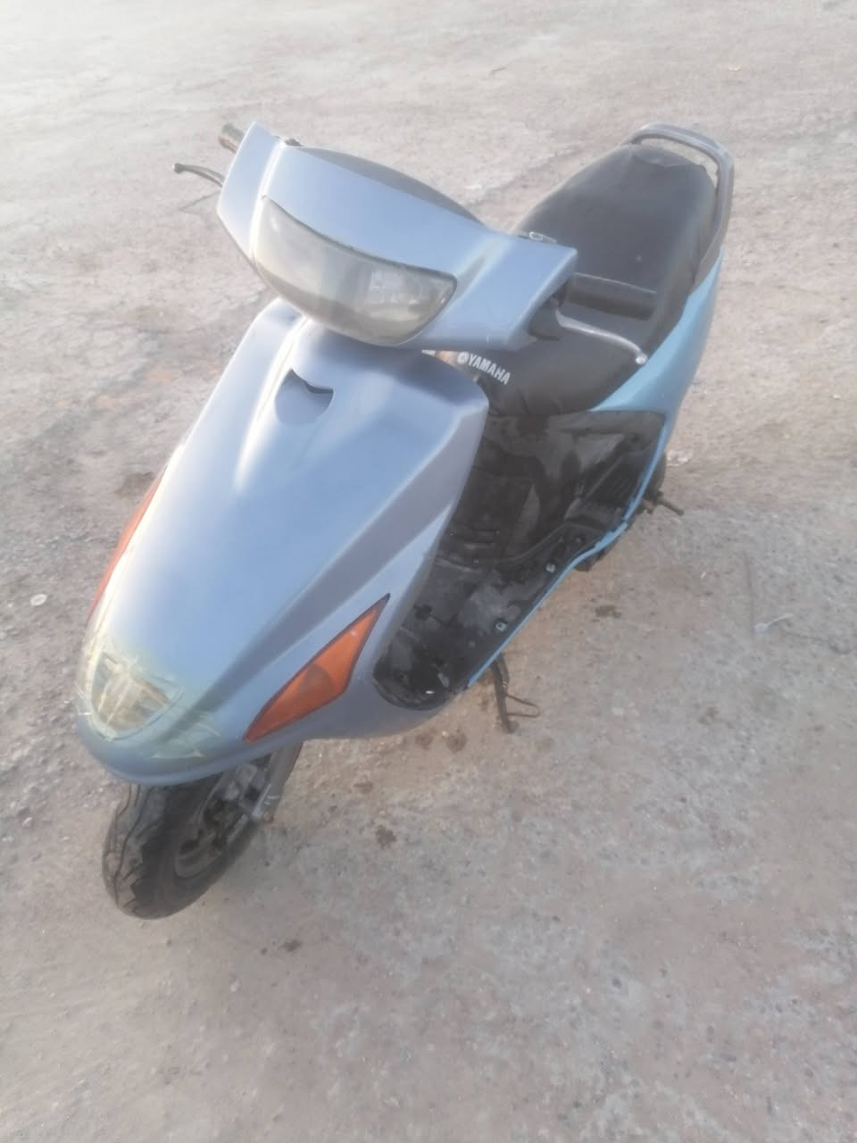 دراجة فراشة لبيع مال حاوية محرك ما مفتوح كهربائية كله شغلة محرك ناعم كلش سعرها 350


**إذا كنت صاحب هذا الإعلان وتريد حذفه لأي سبب، رجاءا أرسل رسالة إلى الدعم الفني**