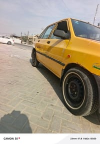 سيبه مديل 2013 مصفره هيه و غرمات سياره خير من الله شواصي معمره صدر جدي...