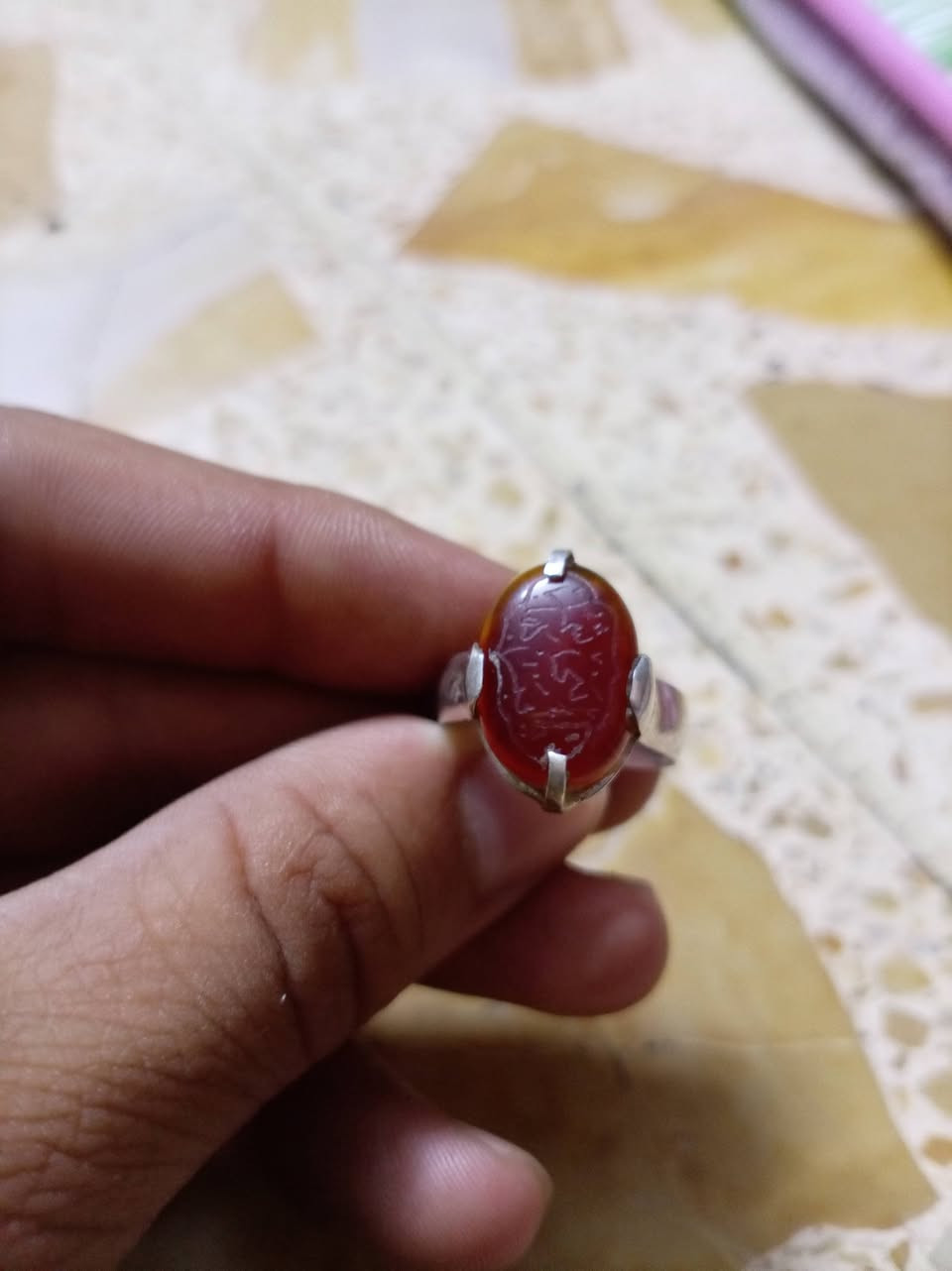 محبس لبيع. سعر ٣٥ وبي مجال  مكان بلديات


**إذا كنت صاحب هذا الإعلان وتريد حذفه لأي سبب، رجاءا أرسل رسالة إلى الدعم الفني**