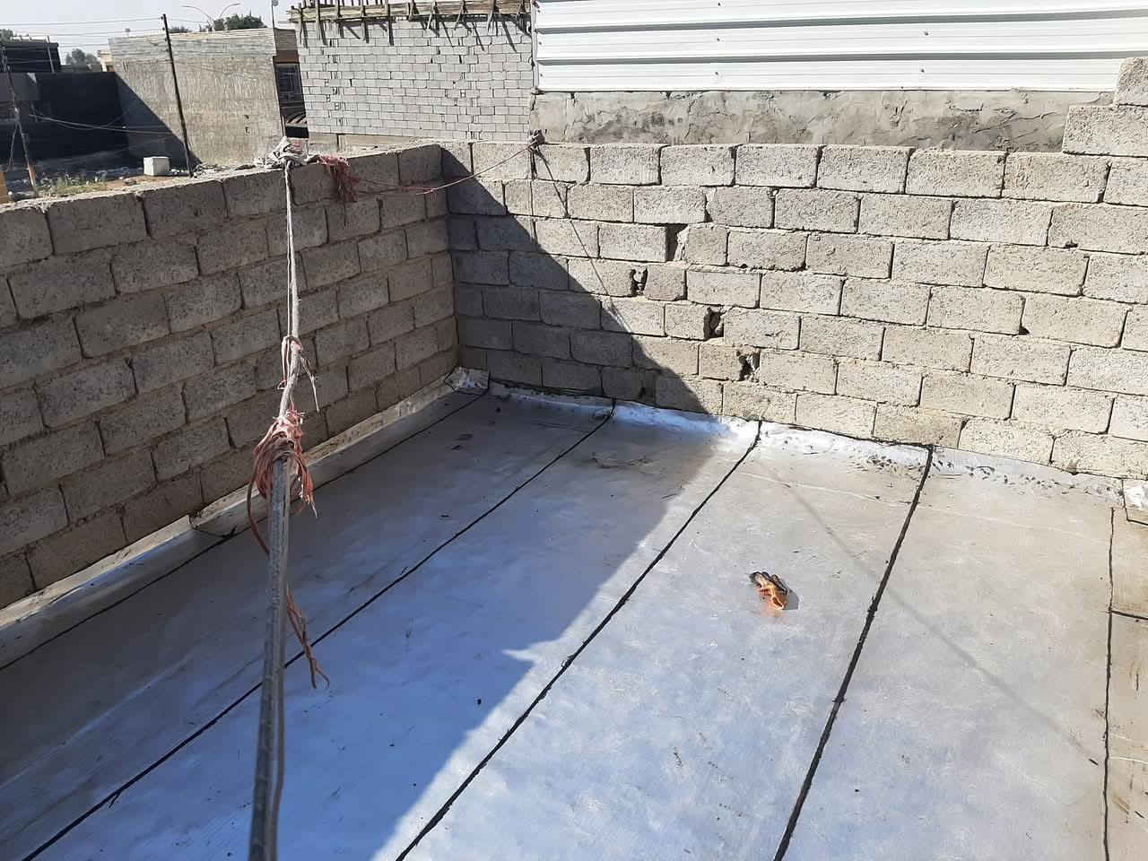 بأادارة ياسر ابو علي الغريري
***********
مستعدون  لتغليف اسطح البيوت و العمارات السكنيه و دوائر الدوله والسندويج بنل  بماده#الايزوكام 💒العاكس للحراره 🔥🔥والمانع للرطوبه 💦💦 يغنيك عن استخدام المواد التاليه التراب  الفلين؟  النايلون؟  والبراميل؟  الزفت؟ الرمل؟ الماستك؟ الاشتايكر ☔☔⚡ خفيف الوزن على السطوح القديمه🌉🌃 والجديده 🌃🌆مانع الرطوبة ومقاوم للحراره والبروده ولايمكن للماء النفاذ من خلاله ضمان لمدة 10 سنوات اقتصادي وبأسعار مقبوله مقاوم للتمزق والضغط سريع التركيب علمأ لدينا كادر متخصص💪💪 في هذا المجال ومستعدون للعمل في كافة👷👮 المحافظات الاستفسار على الرقم ***********او  او تساب👉 مراسلتنا ع الخاص
