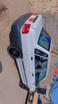 سايبا • ٢٠١٢ • كربلاء