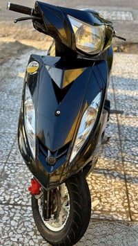 جيتي ار • ٢٠١٤ • ماشيه ٥٩الف