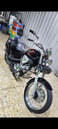 ستد ٤٠٠ • جديدة • كفالة عامة