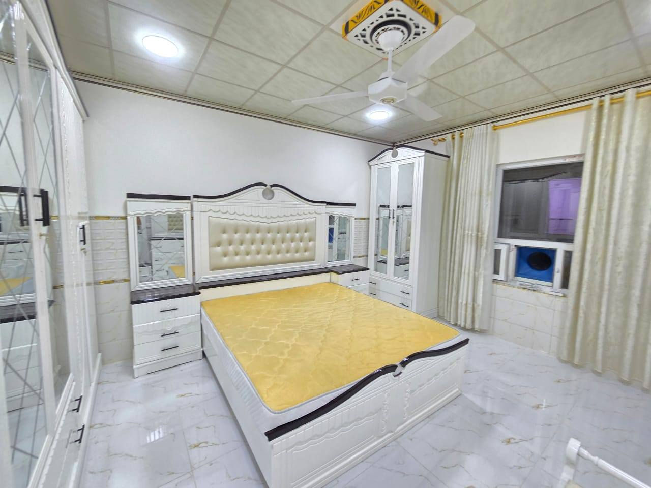 البيع نقدأ وبالتقسيط   ((((للاستفسار اتصال عل الأرقام))))
(معرض القمه للاثاث  الراقي)
غرف نوم بالتقسيط  بدون مقدمه😍😍
  
10 اشهر بدون مقدمه إلى 18شهر
 الموصل الايمن الصناعة القديمه شارع اليابسات 
قرب جامع ابو زعيان
 للاستفسار على مكان المعرض اتصال عل الأرقام 
 ***********
***********
✋ اذا عندك موضف او متقاعد او منتسب اوكفيل
✋ على مصرف الرافدين ابيعك اقساط 10 اشهر إلى 18
للتواصل عل الأرقام يوجد واتساب ***********
 ***********
يوجد توصيل لجميع محافظات 🌹🌹🌹
