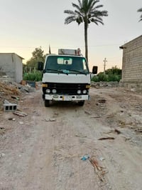 تيوتا قلاب • موديل ٨٨ • سنوية ٢٠٢٧