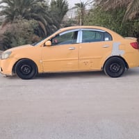 ريو ٢٠١١ • محرك ١٦٠٠ • ضربة يمين