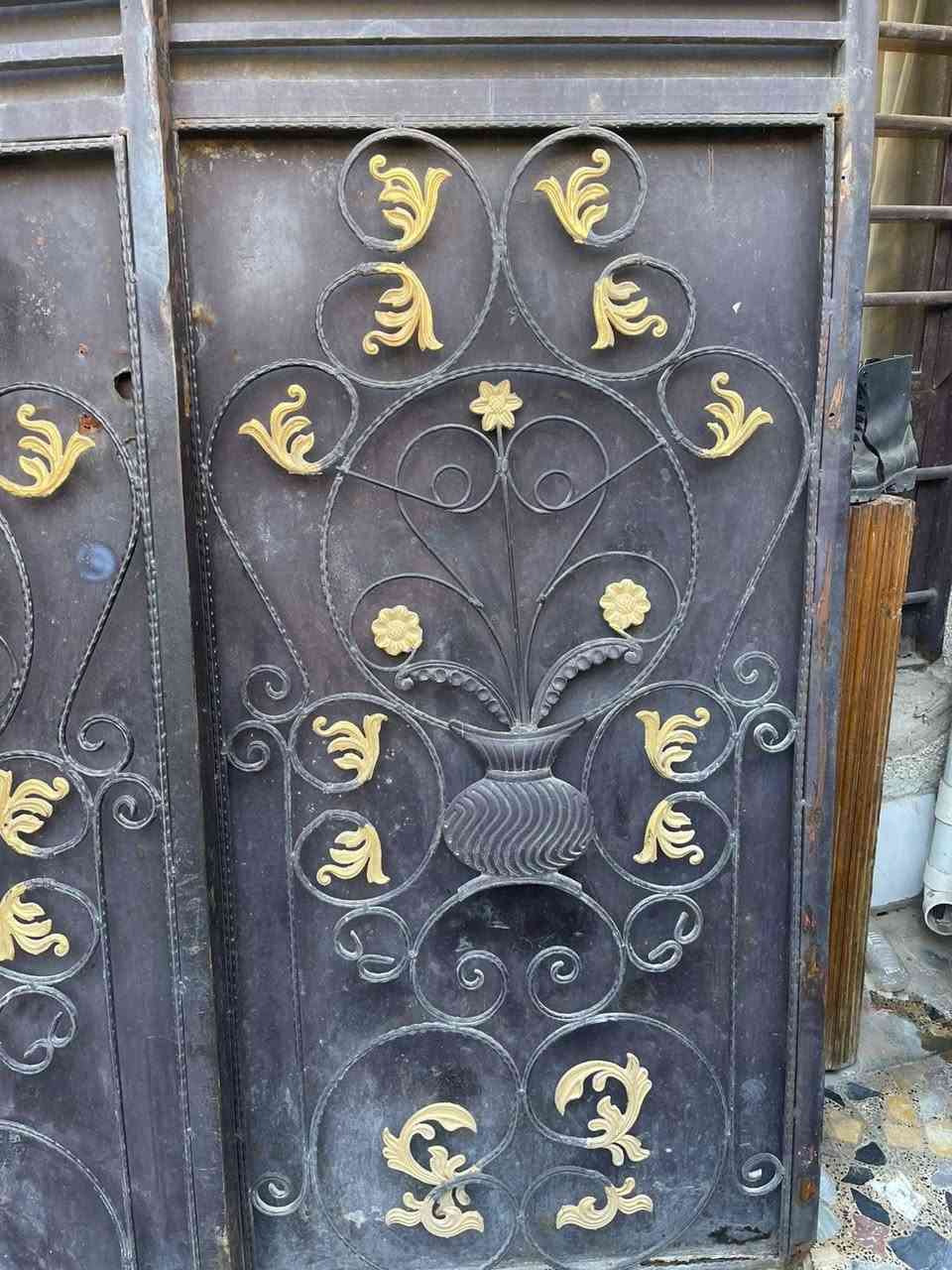 باب شارع للبيع السعر ٥٠ وبي مجال مكان بغداد دور شارع 20


**إذا كنت صاحب هذا الإعلان وتريد حذفه لأي سبب، رجاءا أرسل رسالة إلى الدعم الفني**