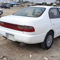 تويوتا كرونا • ١٩٩٥ • سنوية ٢٠٢٧