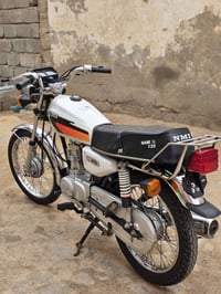 ناما • ١٢٥ • موديل ٢٤