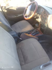 برنس  فراشه مديل 1996 رقم بابل  كير اوتوماتيك مكاني طوريج07813371416 س...