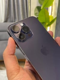 ايفون 14 برو ماكس • ٢٥٦ • بطاريه ٨٤