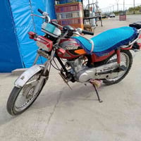 دراجه للبيع مكفوله من كهربائيات من محرك اوراق بي سعر 400وبي مجال رقم 0...