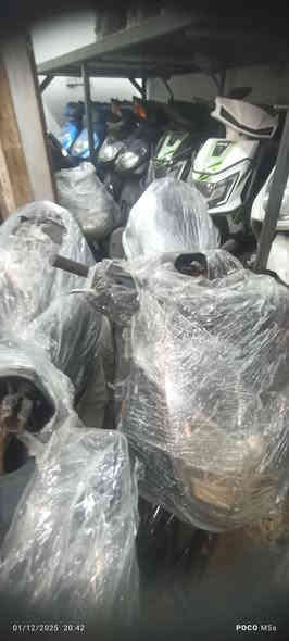 الحمد الله  تم وصول وجبه سكنس فحل كوري نوزل وكابريتر طلاعات وبدون طلاعات عنواني الحريه الدولعي *********** لاسعار تنافسيه
