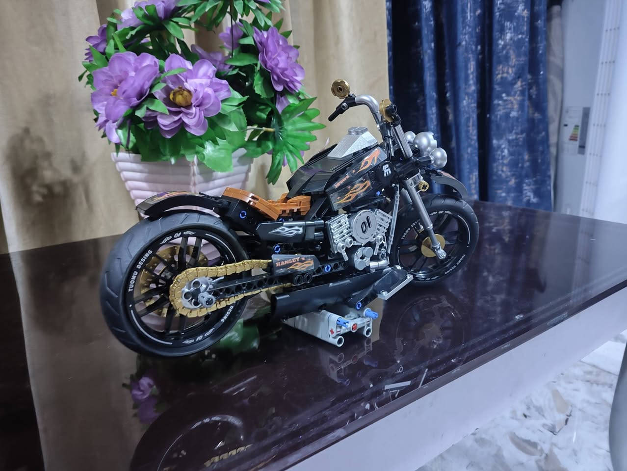 لبيع دراجه ليكو بسعر 25 مع توصيل


**إذا كنت صاحب هذا الإعلان وتريد حذفه لأي سبب، رجاءا أرسل رسالة إلى الدعم الفني**