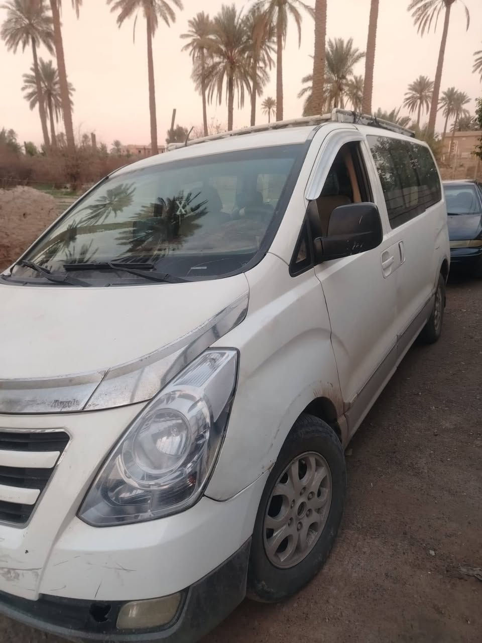 السلام عليكم للبيع ستاركس موديل ٢٠١٠ مفتوح سياره صدر محرك كير تايرات كلة خير من الله بيهة بنيد وجاملغ امامي رش فقط مكان السيارة صلاح الدين الضلوعية السعر ١٣٩ وبيها مجال شي قليل للاستفسار الاتصال على الرقم ***********
