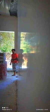 لبخ جص • الموصل • 5 اسطوات 5 عمال