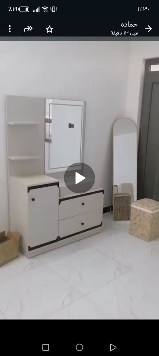 للبيع ٨ قطع غير مستخدم فقط مشدوده


**إذا كنت صاحب هذا الإعلان وتريد حذفه لأي سبب، رجاءا أرسل رسالة إلى الدعم الفني**