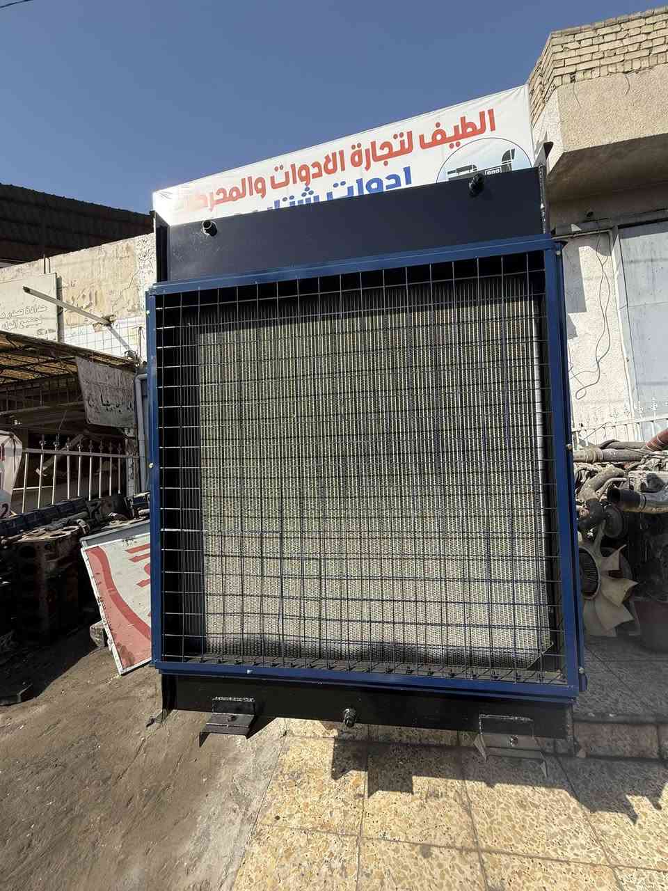 شتاير 12 ولف سوبر وسط توليد لوري سومر موقع شيخ عمر ***********
