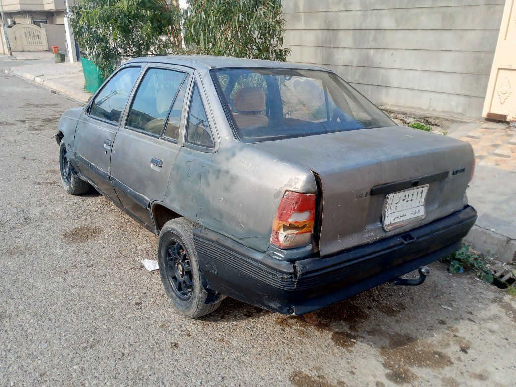 ‎ﻟﻠﺒﻴﻊ ﻛﺎدﻳﺖ رﻗﻢ اﻟﻤﺎﻧﻲ ﺷﺮط ﺗﺤﻮﻳﻞ ﺳﻨﻮﻳﻪ ﻋﺎج ﺳﻴﺎرة ﺟﺎﻫﺰه ﺑﺲ ﻣﺤﺮك ﺑﻴﻪ ﺻﺮف ﺗﺮاﻳﻚ وﻳﻦ ﻣﺘﺮﻳﺪ‎ دكوك, كركوك


**إذا كنت صاحب هذا الإعلان وتريد حذفه لأي سبب، رجاءا أرسل رسالة إلى الدعم الفني**