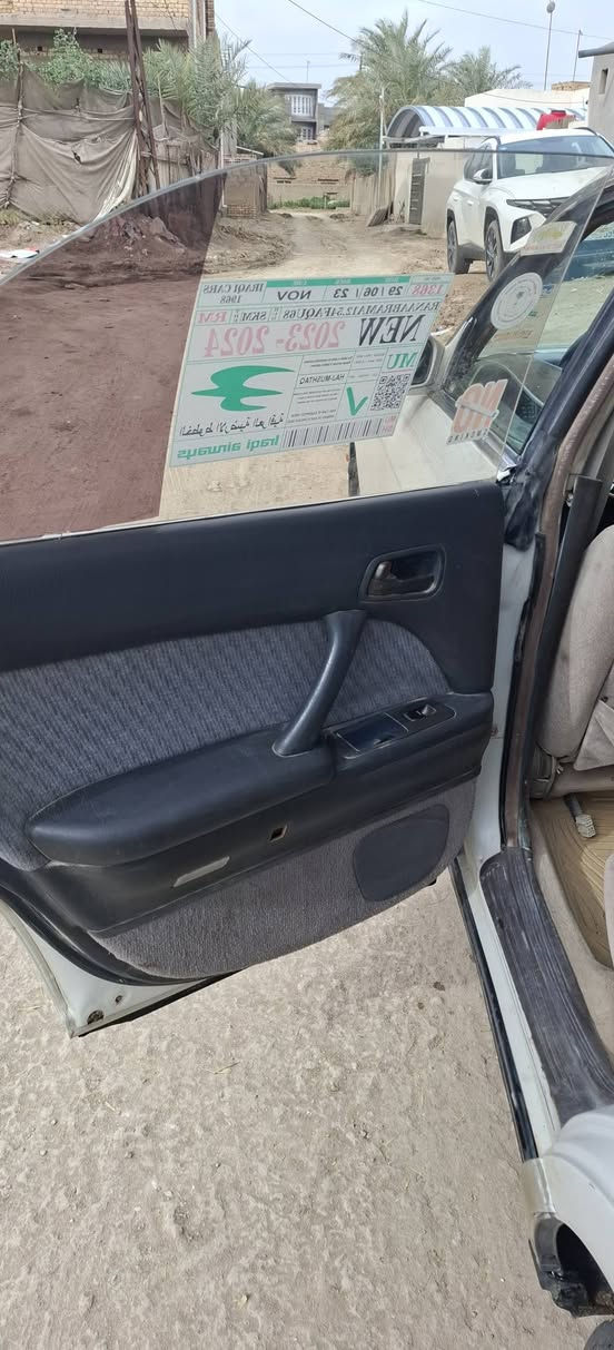 بطه للبيع رقم انبار انكليزي باسمي سنويه ٢٠٣٠ ٢٤٠٠ ديلكو
حداديه ومكينه وكير وتخم تاير
بلكات جدد بخاخ جديد جعمقه جديده كاردن جديد ادامه عامه موديل ٩٤ سعر/٥٣ ***********
