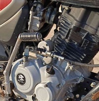 بوكسر • موديل 2022 • بغداد نهران