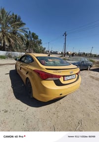 سلام عليك للبيع الانتره موديل 2013 امريكي قبط جنطه فقط  رقم بغداد مصفر...