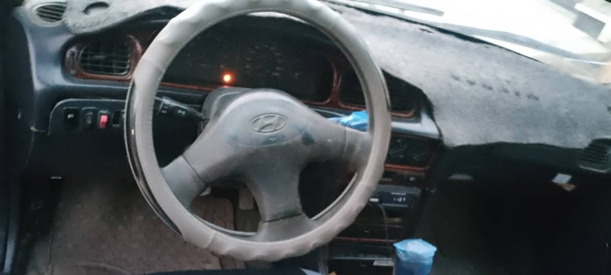 سلام عليكم سوناتا موديل ١٩٩٥ مكينه كير اوتوماتيك صدر جديد تخم تاير جديد تبريد نقص غاز تحويل مباشر سعره ٥٢ وبيه مجال


**إذا كنت صاحب هذا الإعلان وتريد حذفه لأي سبب، رجاءا أرسل رسالة إلى الدعم الفني**