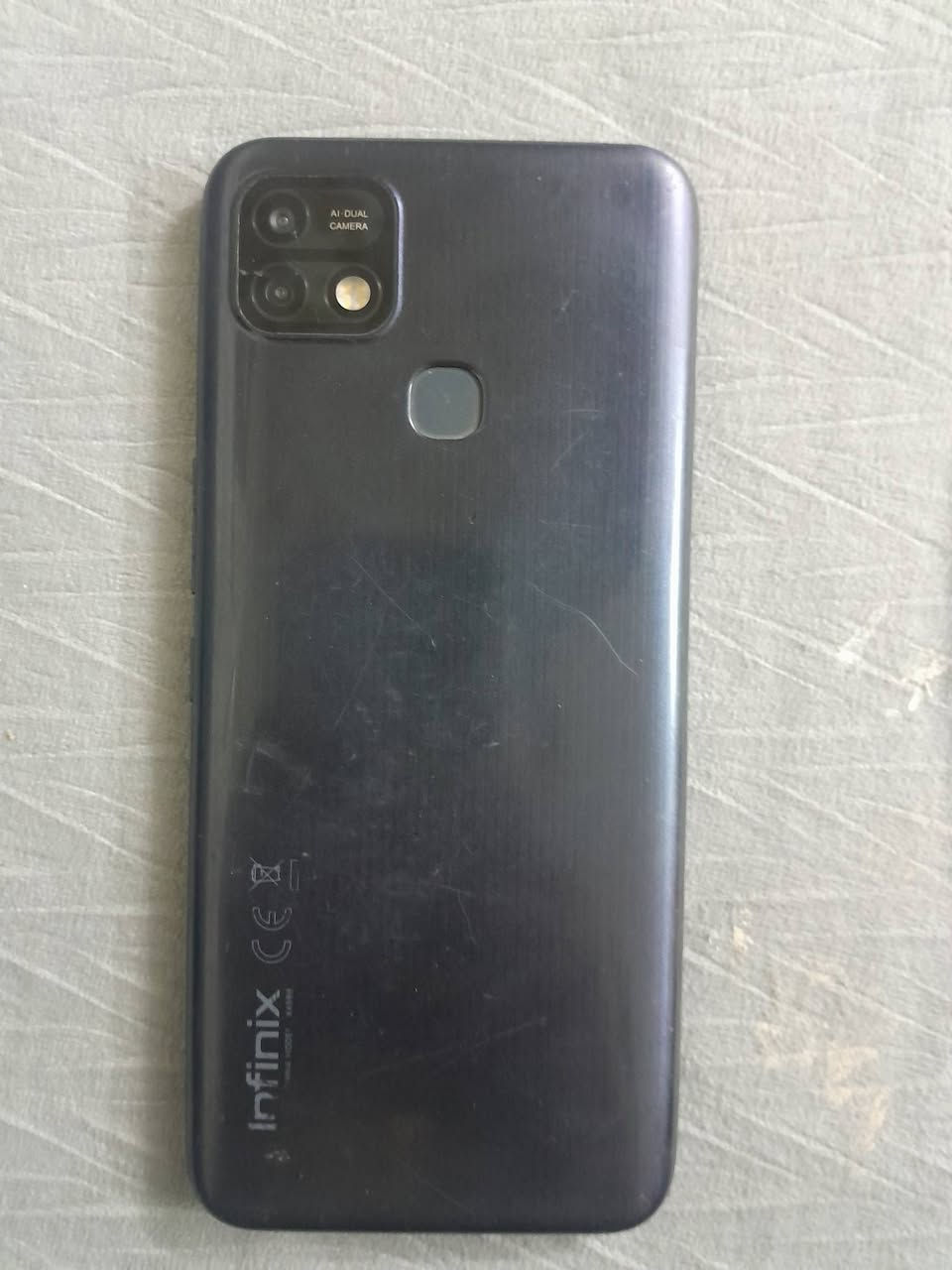 جهاز انفنكس هوت 10ذاكره 64 كله شغال عله فحص بغداد العبيدي الرئاسة سعر 50بي مجال شراي


**إذا كنت صاحب هذا الإعلان وتريد حذفه لأي سبب، رجاءا أرسل رسالة إلى الدعم الفني**