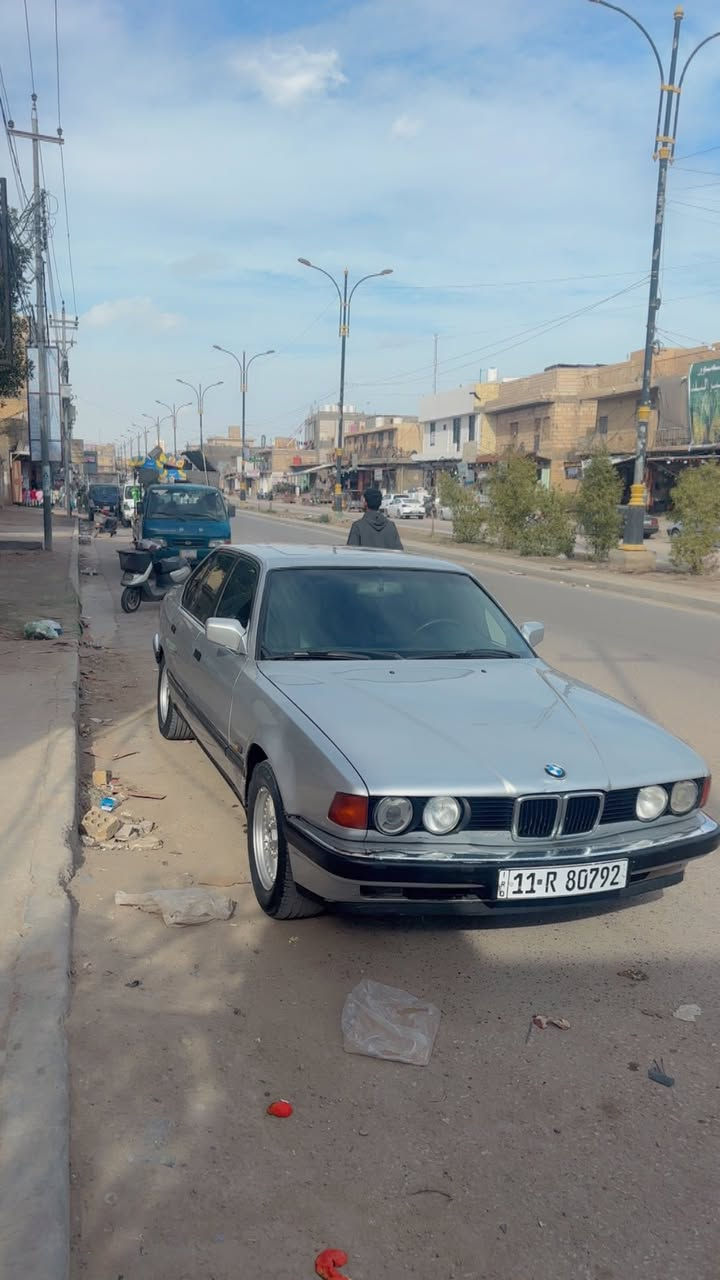 بي ام 735 بغداد للبيع
جاهزه من كلشي تشغل وتطلع مشروع وطني 
المكان كربلاء 
السعر ٥٧


**إذا كنت صاحب هذا الإعلان وتريد حذفه لأي سبب، رجاءا أرسل رسالة إلى الدعم الفني**