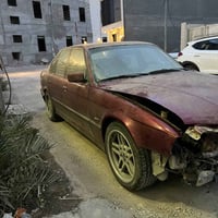 للمراوس فقط على وضعها 525  مسكر  فاينوس اصل بليته ومكينه وسنويه موديل ...
