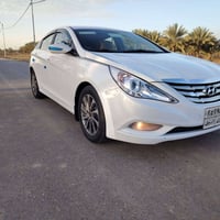 سوناته خليجي • ٢٠١٢ • مكينة ٢٤٠٠