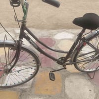 بايسكل 27 • بدون نقصان • بابل الهاشميه الجربوعيه