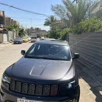 جيب لاريدو V6, 3600 , 4X4 موديل 2017 فول مواصفات 1/1 المواصفات :- بنور...
