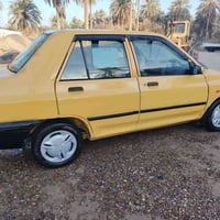 سايبا موديل 15 السياره شوفت عينك كير ومحرك مكفولل السعر وباقي التفصايل...