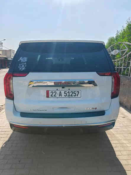 السلام عليكم جمسي موديل 2024 
للبيع الاستفسار على الرقم ***********
عنوان بغداد
