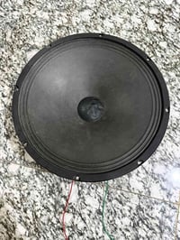 سماعه اصليه • ١٢ إنش • بغداد شهداء البياع